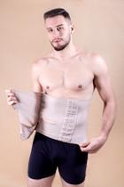 Cinta Faixa Abdominal para Colostomia - Ref. 514 - New Form Cinta Faixa Abdominal para Colostomia - Ref. 514 - New Form