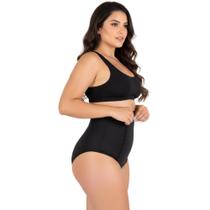 Cinta Faixa Alta Pós Parto Sustentação - Fanáticos Por Cinta