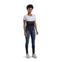 Cinta Faixa Coluna Lombar Hastes Aço Flexível Hidrolight Eg Cinta Faixa Coluna Lombar Hastes Aço Flexível Hidrolight Eg