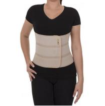 Cinta Faixa Elástica Abdominal 3 Gomos 180cm - Artipé