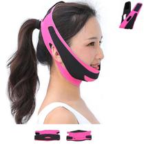 Cinta Faixa Facial Pós Bichectomia Reduz Papada Afina Rosto Cinta Faixa Facial Pós Bichectomia Reduz Papada Afina Rosto