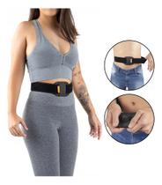 Cinta Faixa Hernia Umbilical Unissex Tamanho - Hidrolight