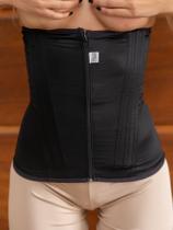 Cinta Faixa Modeladora Dupla Alta Compressão E Sustentação 12 Barbatanas Cinta Faixa Modeladora Dupla Alta Compressão E Sustentação 12 Barbatanas