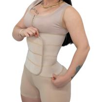 Cinta Faixa Modeladora Slim