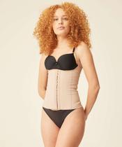 Cinta Feminina Modeladora Cotton Esbelt-08917