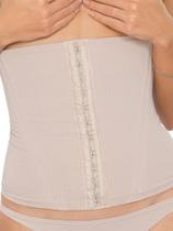 Cinta feminina redutora plie 50327