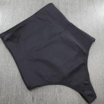 Cinta Fio Amanda Cor:PretoTamanho:44