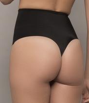Cinta fio max control preto gg