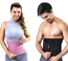 Cinta Fit Estreita 166 Salvapé