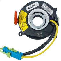 Cinta Fita Airbag Buzina Fiat Strada Doblo Punto 2012 A 2020