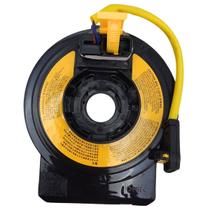Cinta Fita Airbag Buzina Hyundai I30 2009 2010 2011 2012 Clock Spring Volante Cinta Fita Airbag Buzina Hyundai I30 2009 2010 2011 2012 Clock Spring Volante