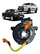 Cinta fita airbag com controle de som no volante hilux 2006 2007 2008 2009 2010 2011 2012 2013 2014 Cinta fita airbag com controle de som no volante hilux 2006 2007 2008 2009 2010 2011 2012 2013 2014