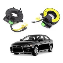 Cinta Fita Airbag Lancer 2.0 2011 A 2015 Cinta Fita Airbag Lancer 2.0 2011 A 2015