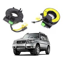 Cinta Fita Airbag Pajero Full 3.2 2008 A 2013