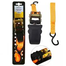 Cinta Fita Catraca Prender Moto Jet Ski Barco Carreta3M300Kg Cinta Fita Catraca Prender Moto Jet Ski Barco Carreta3M300Kg