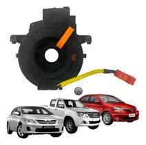 Cinta Fita De Airbag Hard Disk Buzina Toyota Corolla Etios Hilux SW4 Cinta Fita De Airbag Hard Disk Buzina Toyota Corolla Etios Hilux SW4