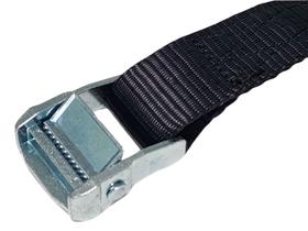 Cinta Fivela-catraca Correa para Carga Rack Teto 3.7x4m