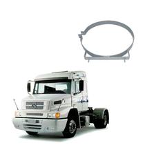 Cinta Fixação Catalisador Mb 1634 1938 Ls Original Bicudo