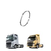 Cinta Fixação Defletor Calor Volvo Fh Fh 12e Fm 12c Euro 3