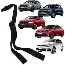 Cinta Fixação do Macaco Volkswagen Polo Nivus Gol T-Cross Cinta Fixação do Macaco Volkswagen Polo Nivus Gol T-Cross