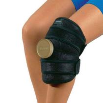 Cinta Flexível Para Bolsa de Gelo Membros e Articulações Mercur