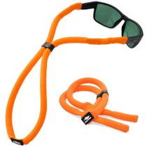 Cinta Flotante Ajustable para Gafas de Sol Pilotfish, Resistente al Agua