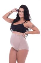 Cinta GESTANTE Cavada Sustentação TAMANHO PP CINTURA ALTA