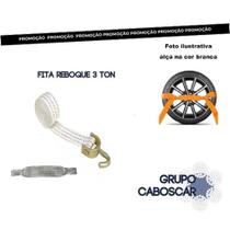 Cinta guincho plaforma 3 tonelada x 3,00 mts