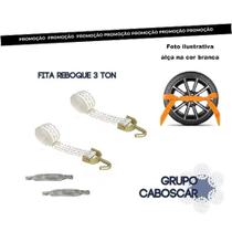 Cinta guincho plataforma 3 tonelada x 3mts (par = 2 unidades) Cinta guincho plataforma 3 tonelada x 3mts (par = 2 unidades)