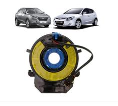 Cinta Hard Disc Do Airbag Hyundai Ix35 2016