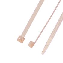 Cinta Hellerrman 28cm natural Fios e Cabos - 400 Unidades