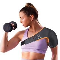 Cinta imobilizadora de ombro SPRINGBOK Estabilizador de ombro