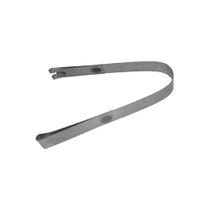 Cinta Inferior Inox Catalisador 2089814 Scania P G R Euro 5