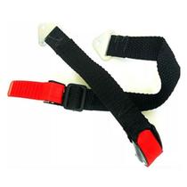 Cinta jugular com engate rapido para capacete - gow