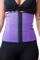 Cinta Latex Top P/ Exercicios Neoprene Colorida C09 Cinta Latex Top P/ Exercicios Neoprene Colorida C09