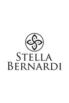 Cinta Liga com Choker e Guippir - Stella Bernardi