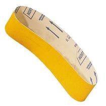 Cinta lixa 533 x 075 gr 100