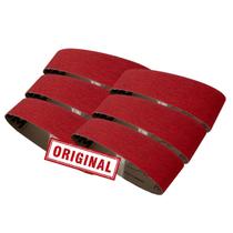 Cinta Lixa Alto Desempenho XK870X 50x442 Metalurgia 6x Cinta Lixa Alto Desempenho XK870X 50x442 Metalurgia 6x