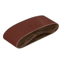 Cinta Lixa P80 75 x 533mm - MTX Cinta Lixa P80 75 x 533mm - MTX