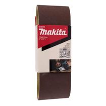 Cinta Lixa para Madeira 100x610mm Gr 80 3 Unidadades D59368 Cinta Lixa para Madeira 100x610mm Gr 80 3 Unidadades D59368