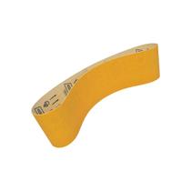 Cinta Lixa Para Madeira 610x75mm Grão 100 Alox 91637-10 Makita