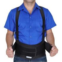 Cinta Lombar Epi Segurança Faixa Ergonômica com suspensorios Ergonimico Cinta Lombar Epi Segurança Faixa Ergonômica com suspensorios Ergonimico