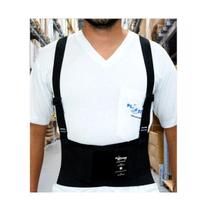 Cinta Lombar Epi Segurança Faixa Ergonômica com suspensorios Ergonimico Cinta Lombar Epi Segurança Faixa Ergonômica com suspensorios Ergonimico