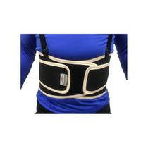 Cinta Lombar Ergonômica Abdominal Ref. GA900EC Ganiris
