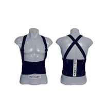 Cinta Lombar Ergonômico M Postury