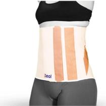 Cinta Lombar Estab. Hérnia Disco G Gg