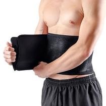 Cinta Lombar Hidrolight Com Hastes OR72 Aço Flexível