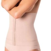 Cinta lupo de compressão modeladora ref:47182 feminino Cinta lupo de compressão modeladora ref:47182 feminino