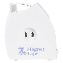 Cinta Magnética Xyron XSDT002 de 0.75 cm de Ancho y 7.62 m de Largo, Color Variable Cinta Magnética Xyron XSDT002 de 0.75 cm de Ancho y 7.62 m de Largo, Color Variable