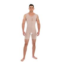 Cinta Masculina Macaquinho P/ Cirúrgica Confort 1196 Mabella Cinta Masculina Macaquinho P/ Cirúrgica Confort 1196 Mabella
